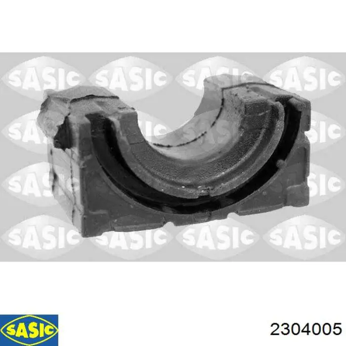 Comprar 2304005 Sasic Buje estabilizador delantero exterior