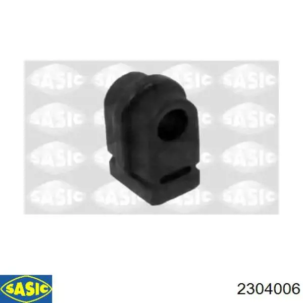 Buje de barra estabilizadora delantera Sasic 2304006 precio, desde 6,07 EUR