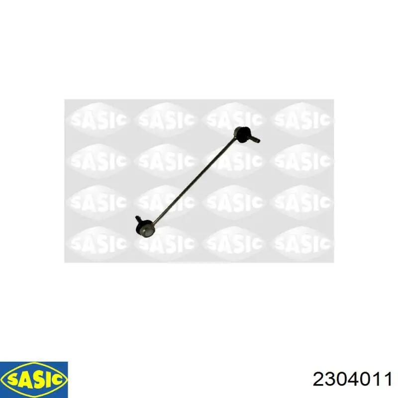 Bieleta estabilizadora delantera Sasic 2304011 precio, desde 14,64 EUR