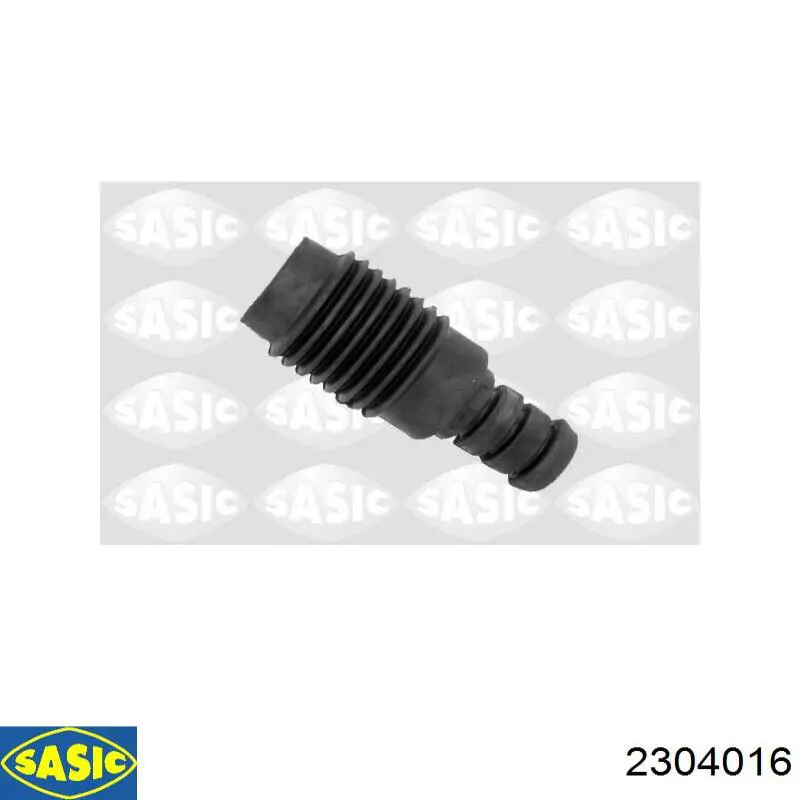 Buje de barra estabilizadora delantera Sasic 2304016 precio, desde 3,37 EUR