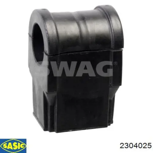 Buje de barra estabilizadora delantera Sasic 2304025 precio, desde 6,69 EUR