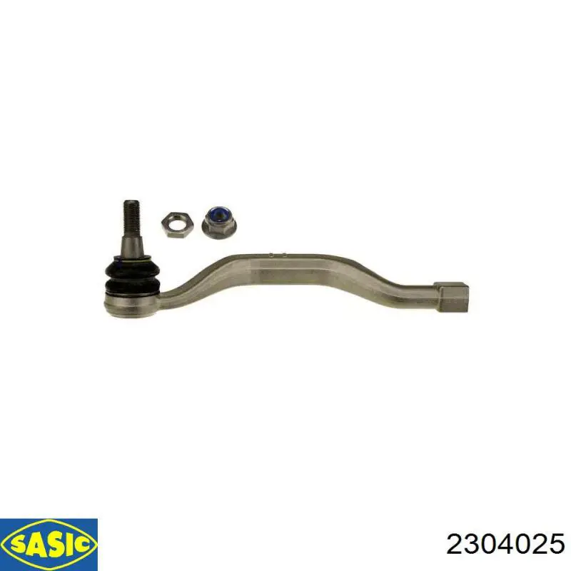 Comprar 2304025 Sasic Buje de barra estabilizadora delantera