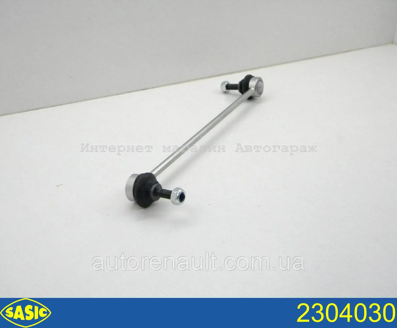 Comprar 2304030 Sasic Bieleta estabilizadora delantera