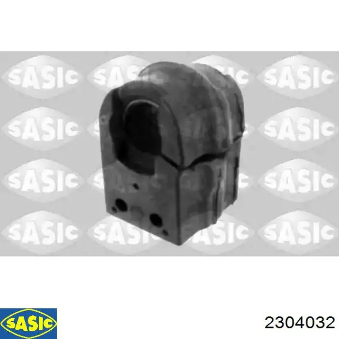 Comprar 2304032 Sasic Buje de barra estabilizadora delantera