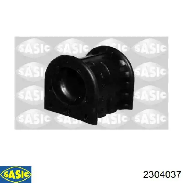 Buje de barra estabilizadora trasera Metalcaucho 07280 precio, desde 2,68 EUR