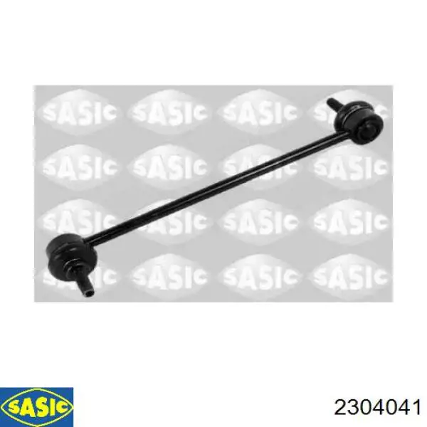Bieleta estabilizadora delantera Sasic 2304041 precio, desde 16,11 EUR