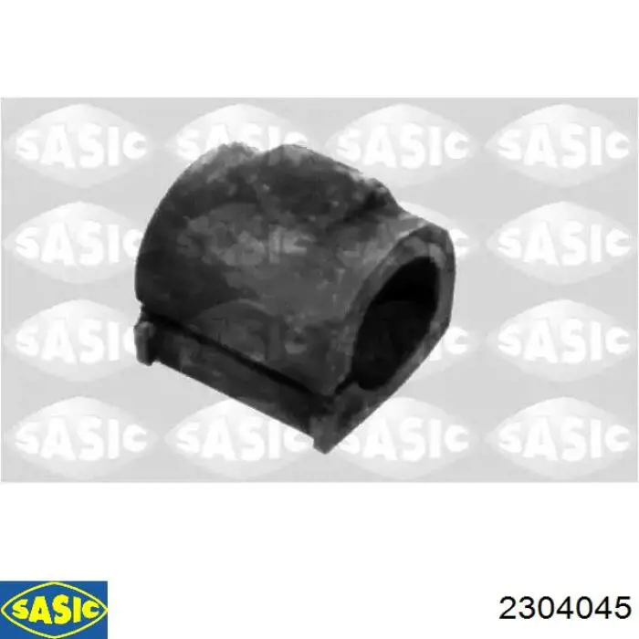 Buje de barra estabilizadora delantera Sasic 2304045 precio, desde 3,15 EUR