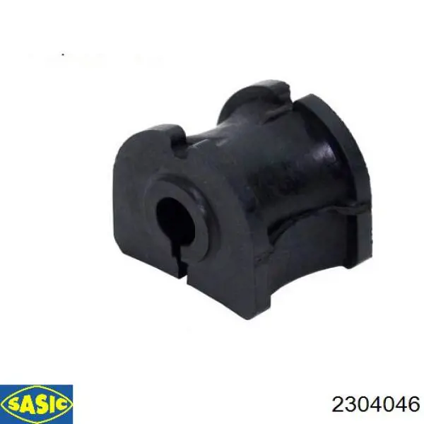 Buje de barra estabilizadora trasera Sasic 2304046 precio, desde 3,20 EUR