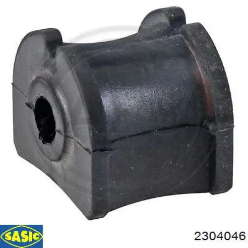 Comprar 2304046 Sasic Buje de barra estabilizadora trasera