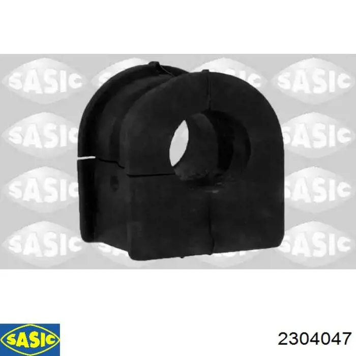 Comprar 2304047 Sasic Buje de barra estabilizadora delantera