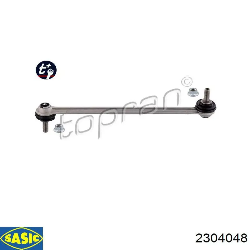 Comprar 2304048 Sasic Bieleta estabilizadora delantera