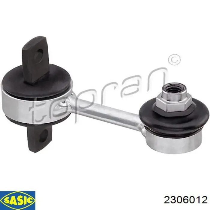 Soporte estabilizador Sasic 2306012 precio, desde 16,21 EUR