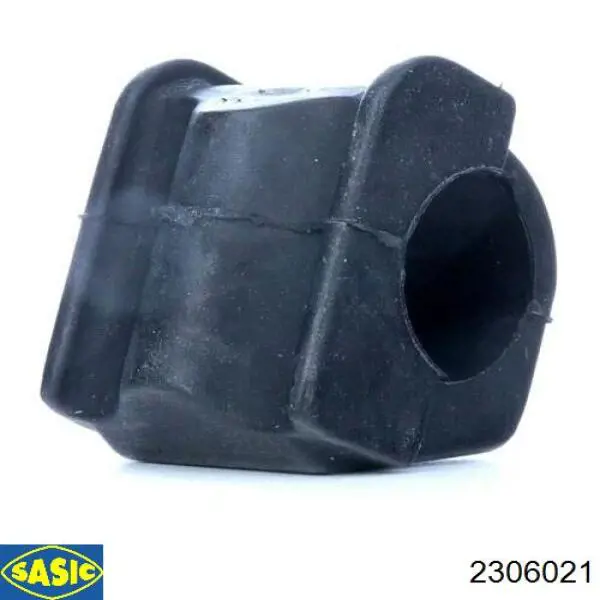 6X0411313A VAG Buje de barra estabilizadora delantera