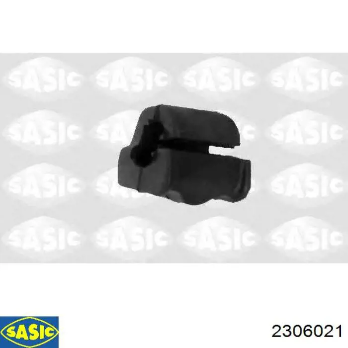 Comprar 6X0411313A VAG Buje de barra estabilizadora delantera
