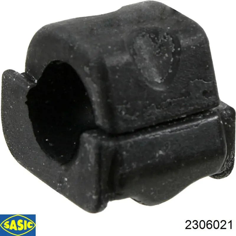 Buje de barra estabilizadora delantera VAG 6X0411313A precio, desde 1,54 EUR