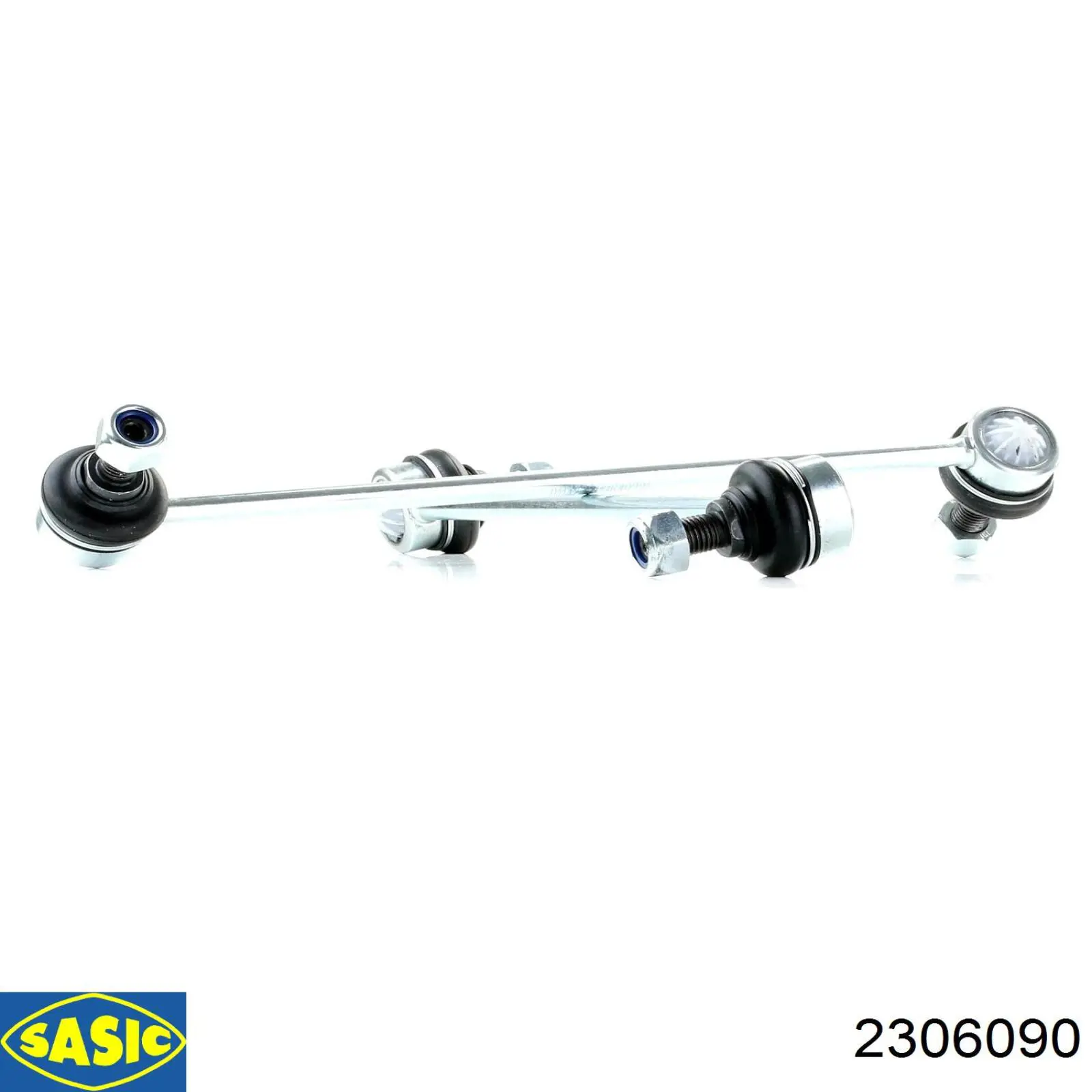 Buje superior delantero de estabilizador Sasic 2306090 precio, desde 4,79 EUR