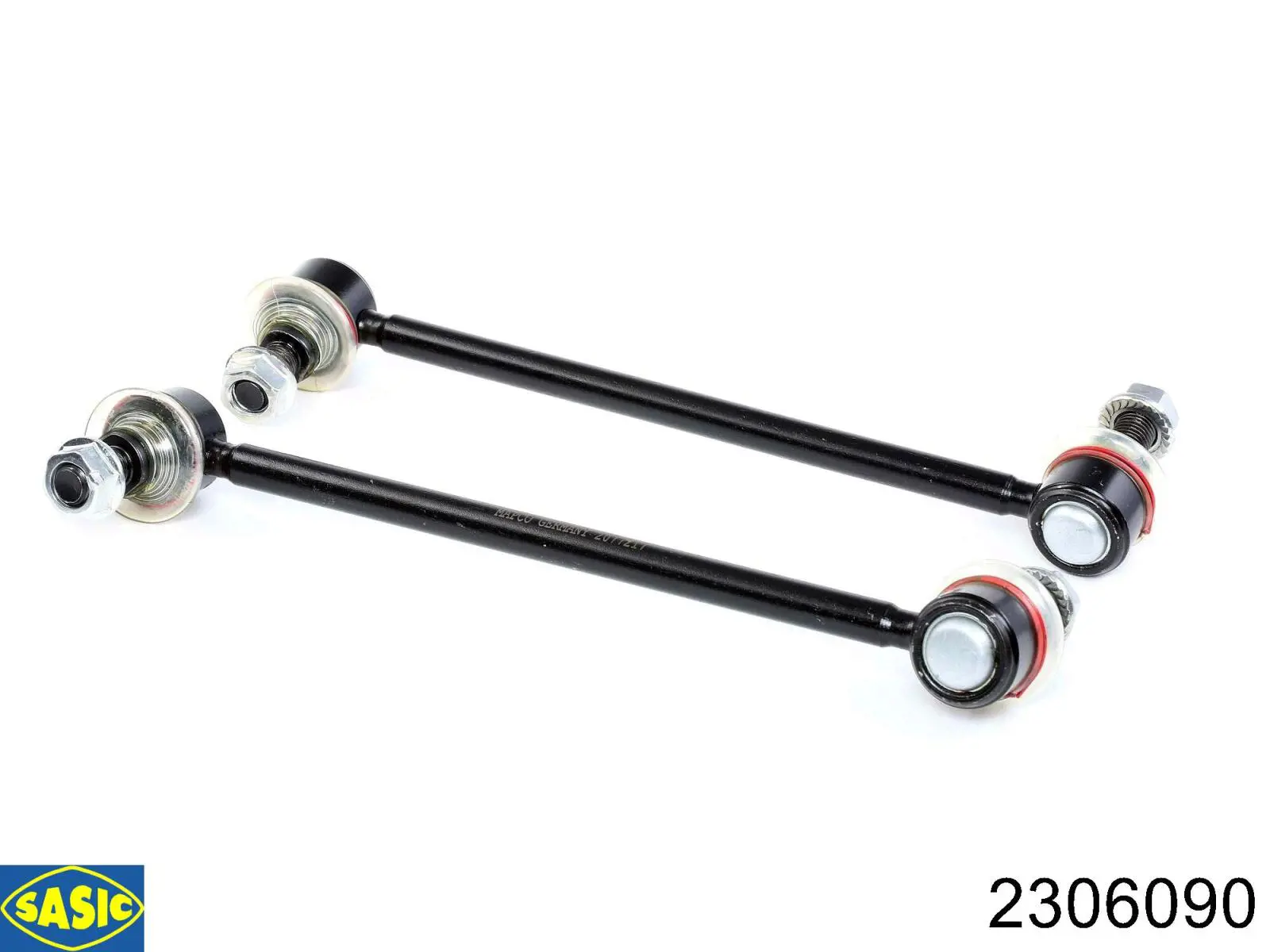 Comprar 2306090 Sasic Buje superior delantero de estabilizador