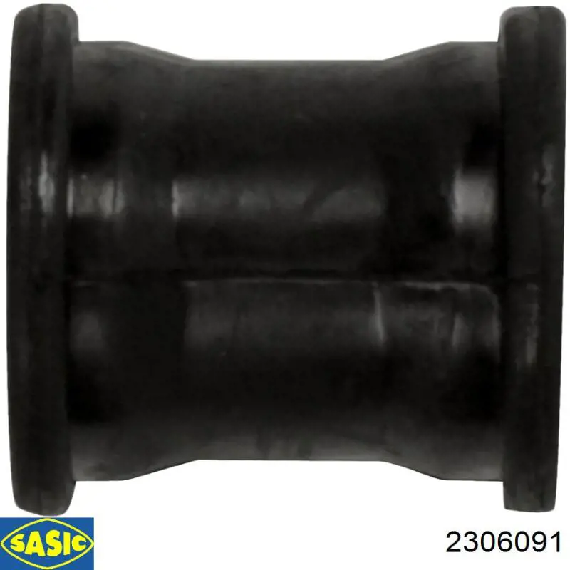 Comprar 06782 Metalcaucho Buje de barra estabilizadora delantera