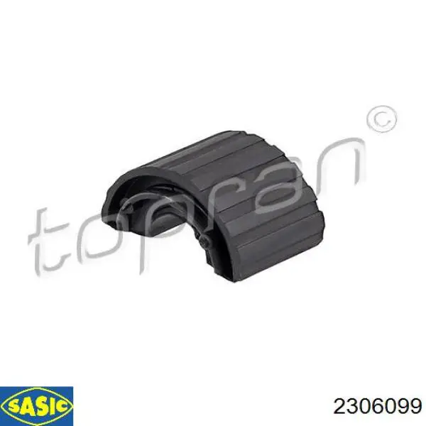 Buje superior delantero de estabilizador Sasic 2306099 precio, desde 4,46 EUR