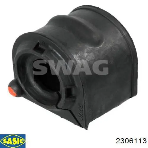 Buje de barra estabilizadora delantera Sasic 2306113 precio, desde 4,90 EUR