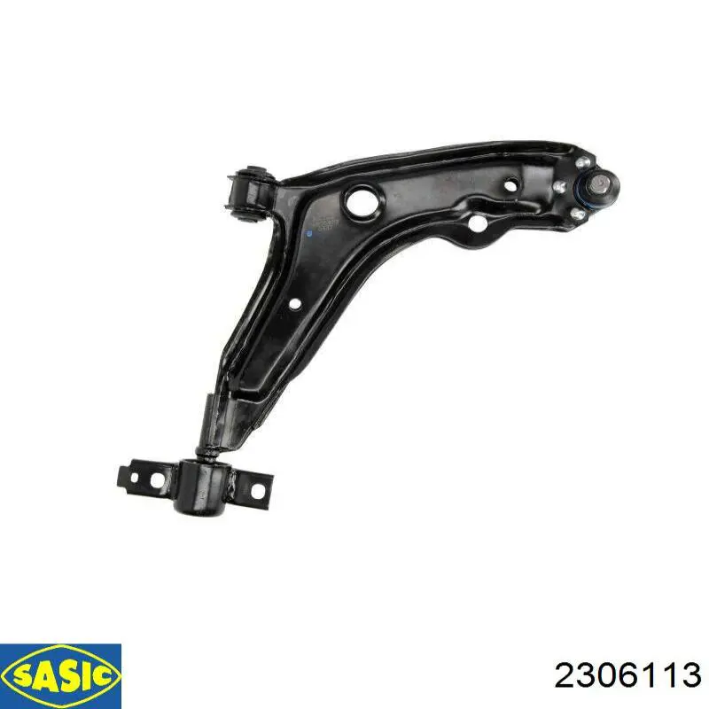 Comprar 2306113 Sasic Buje de barra estabilizadora delantera