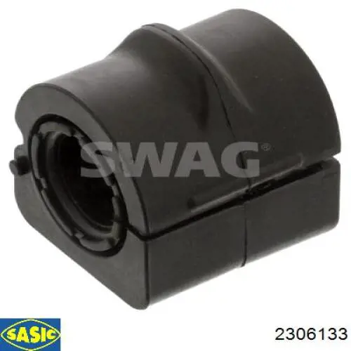 Buje de barra estabilizadora trasera Metalcaucho 06430 precio, desde 4,61 EUR