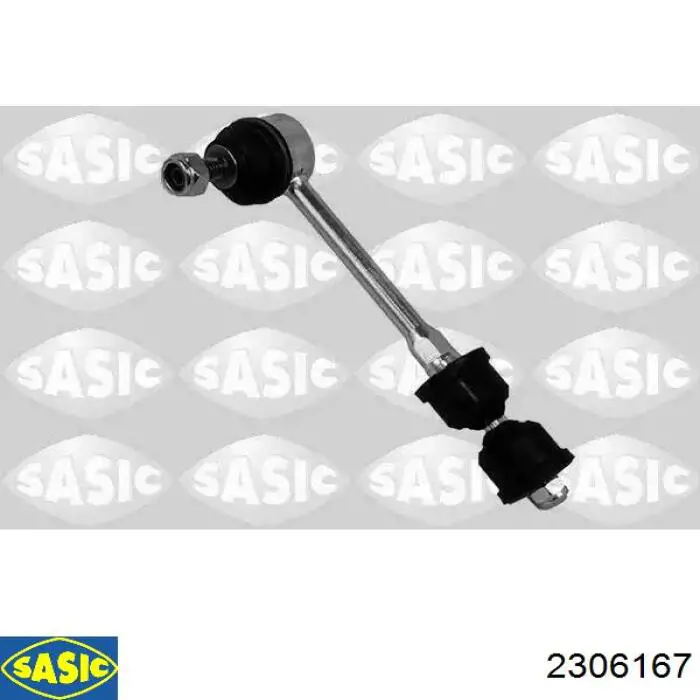 Soporte estabilizador Sasic 2306167 precio, desde 19,27 USD