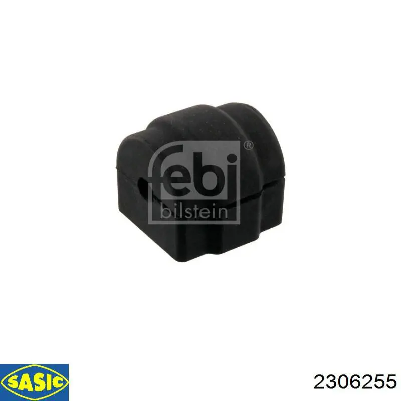 Buje de barra estabilizadora delantera Sasic 2306255 precio, desde 8,94 EUR