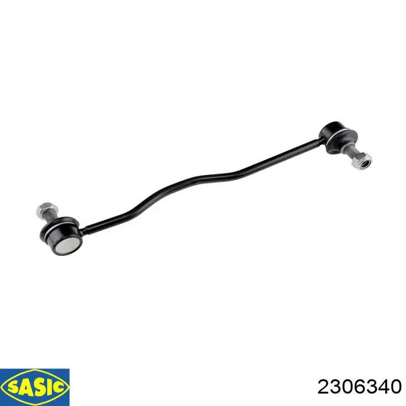 Comprar 2306340 Sasic Bieleta estabilizadora delantera