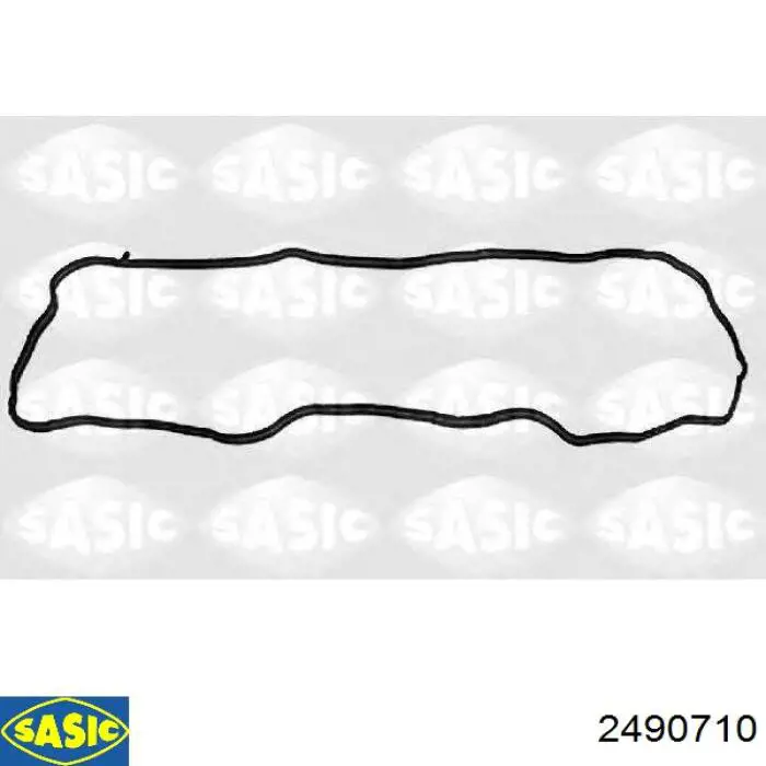 Comprar 024971 Peugeot/Citroen Junta de tapa de balancines