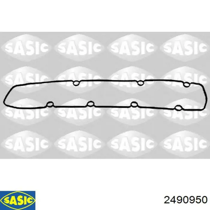 Comprar 24995 Peugeot/Citroen Junta de tapa de balancines