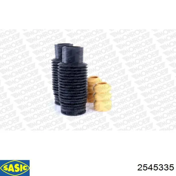 Guardapolvo del amortiguador delantero Cautex 031178 precio, desde 4,73 EUR