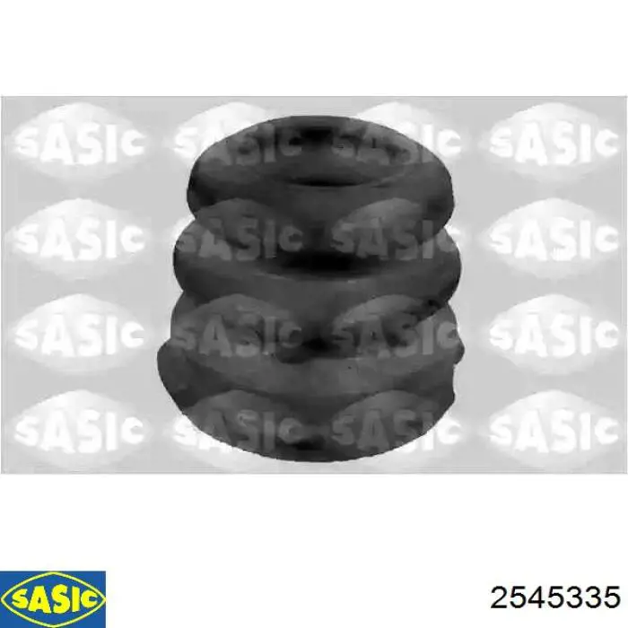 Comprar 031178 Cautex Fuelle, amortiguador delantero