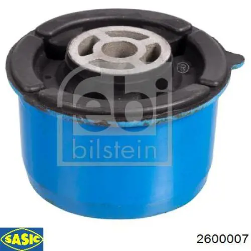 Comprar 2600007 Sasic Silentblock trasero