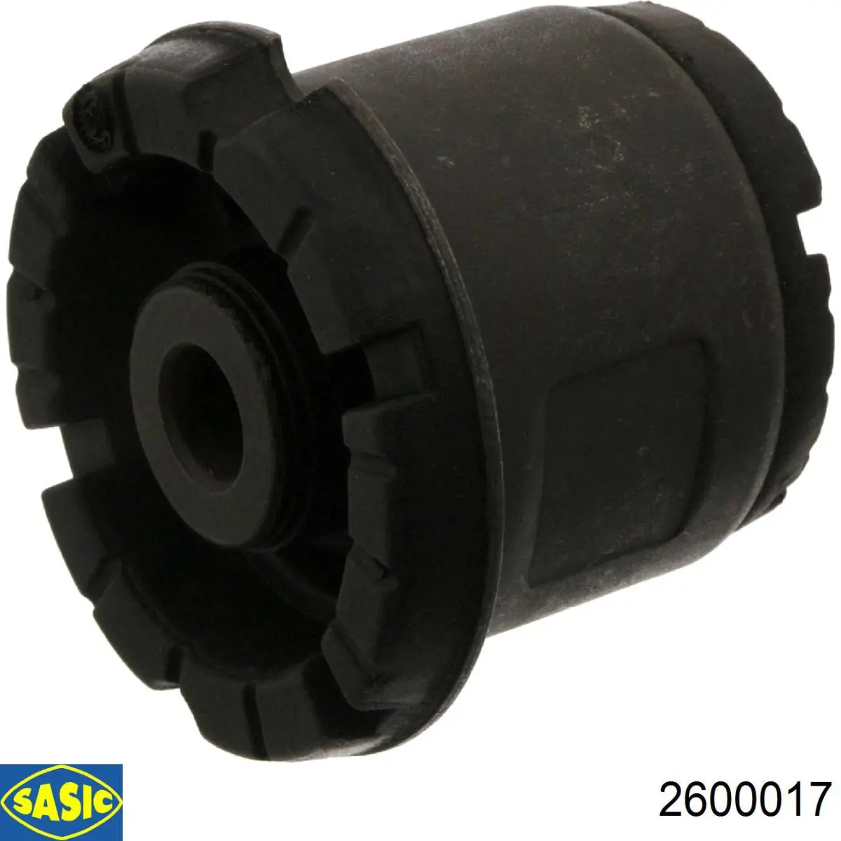 Comprar 2600017 Sasic Silentblock trasero