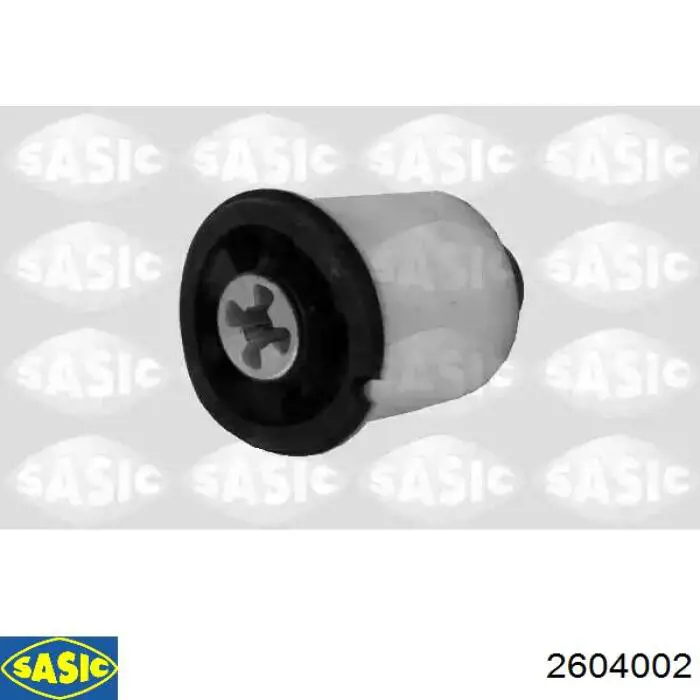 Comprar 2604002 Sasic Silentblock trasero