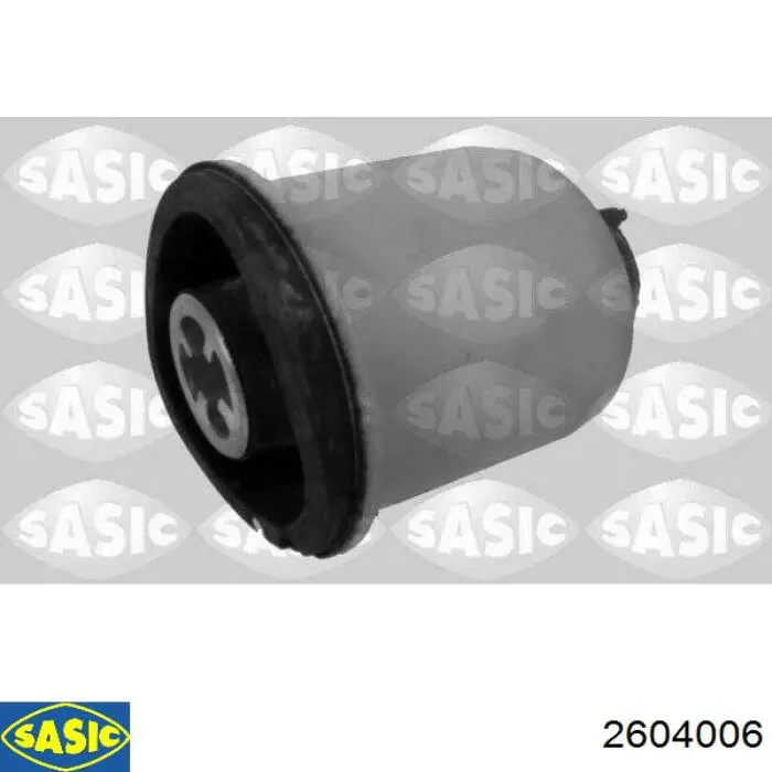 Comprar 2604006 Sasic Silentblock trasero