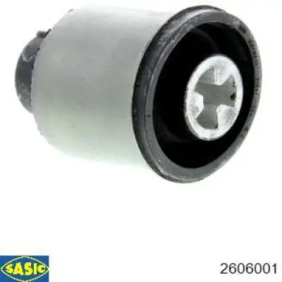 Suspensión, cuerpo del eje trasero Seat Toledo 2 1M2