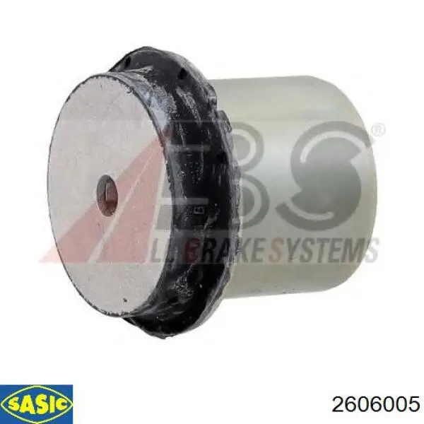 Silentblock del subchasis trasero VAG 1S0501541F precio, desde 14,19 EUR