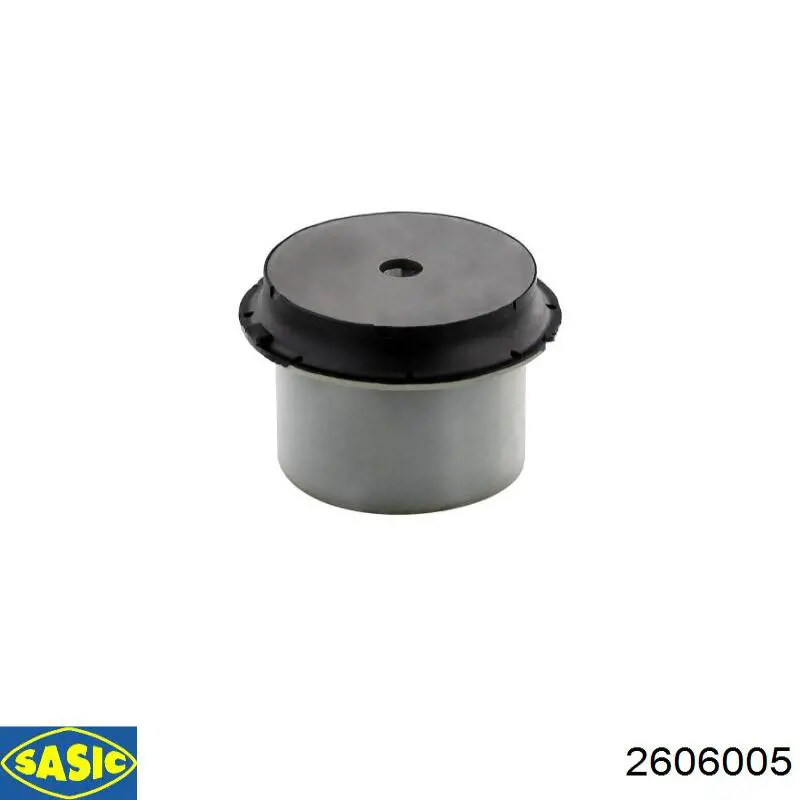 Comprar 1S0501541F VAG Silentblock trasero