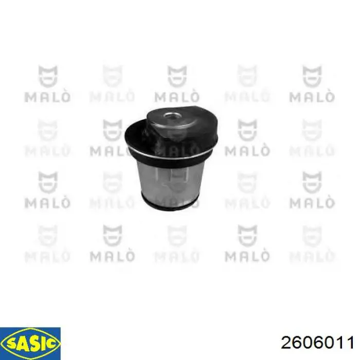 Comprar 2606011 Sasic Silentblock trasero