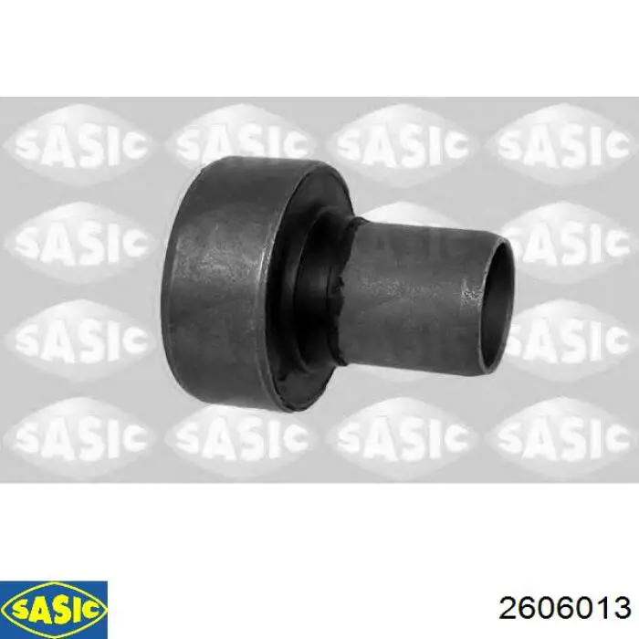 Silentblock trasero 13251590 Opel