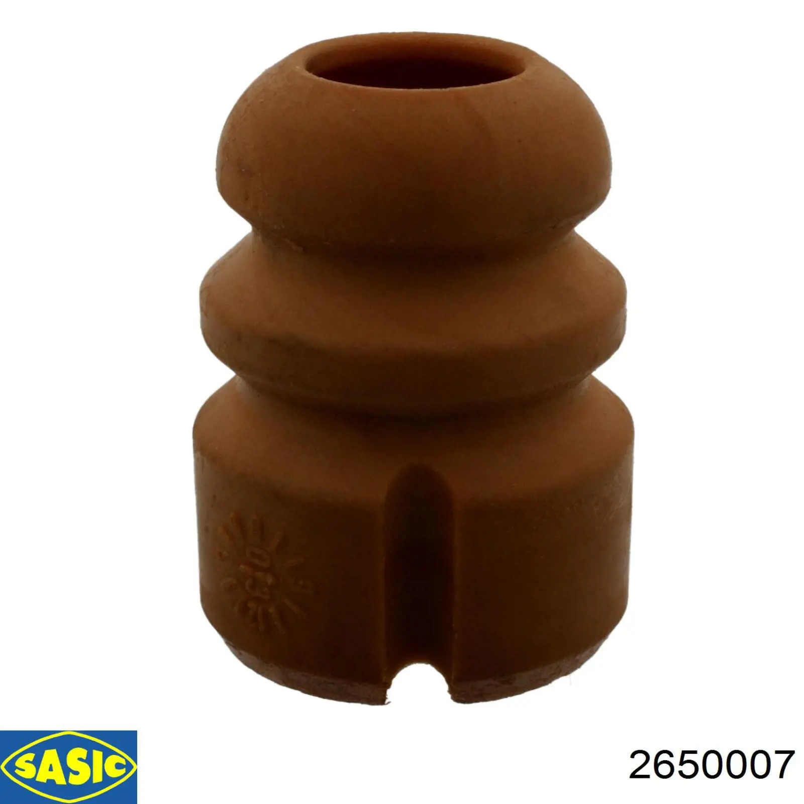 503360 Peugeot/Citroen Tope de amortiguador delantero