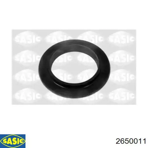 Copa superior del resorte delantero Sasic 2650011 precio, desde 9,49 EUR