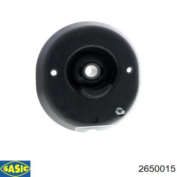 Soporte del amortiguador delantero 00005038F5 Peugeot/Citroen