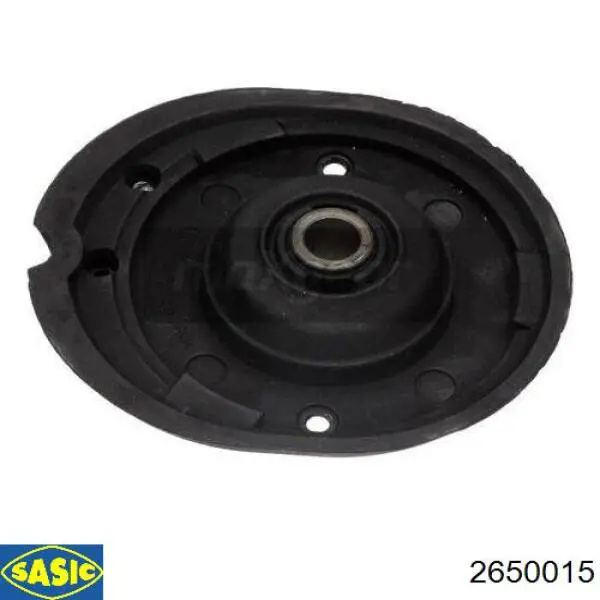 Soporte del amortiguador delantero Peugeot/Citroen 00005038F5 precio, desde 11,35 EUR