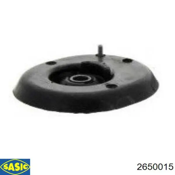 Comprar 00005038F5 Peugeot/Citroen Soporte del amortiguador delantero