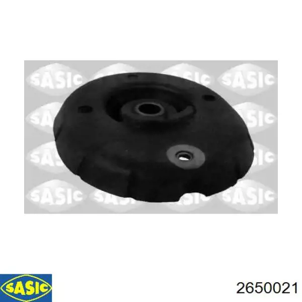 Comprar 9670830780 Peugeot/Citroen Soporte del amortiguador delantero