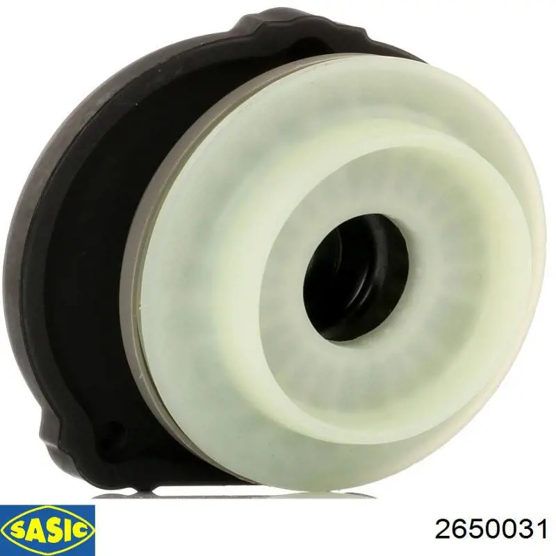 Comprar 2650031 Sasic Soporte del amortiguador delantero izquierdo