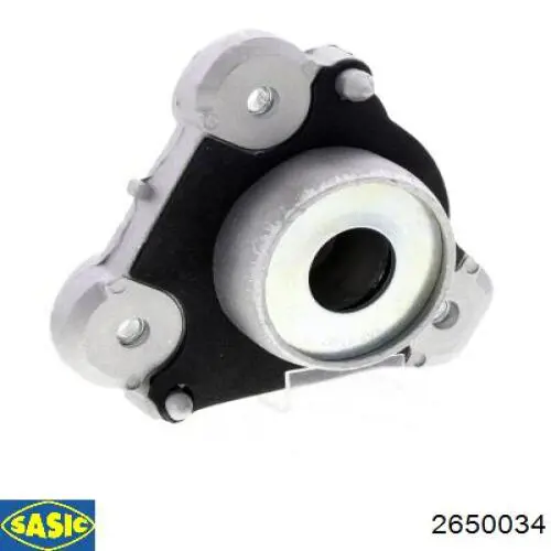 Soporte del amortiguador delantero derecho 10804 Fare
